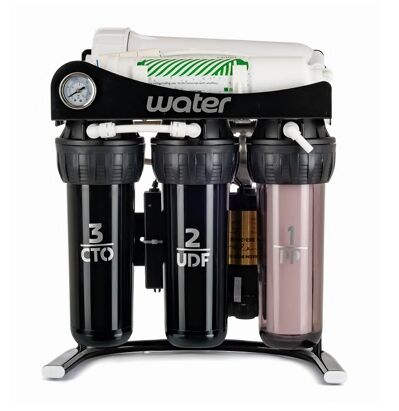 10” RO DİREKT AKIŞ SERİSİ 300 GPD