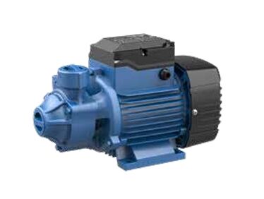 QB 60 Sürtme Fanlı (Periferikal) Pompa