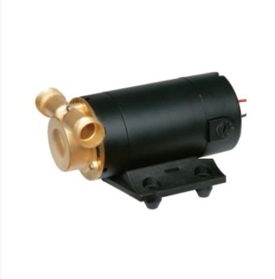 MOMENTUM MP-66 -12V/24V - MARİN POMPALARI / ATIKSU POMPASI (DİŞLİ SU POMPASI)