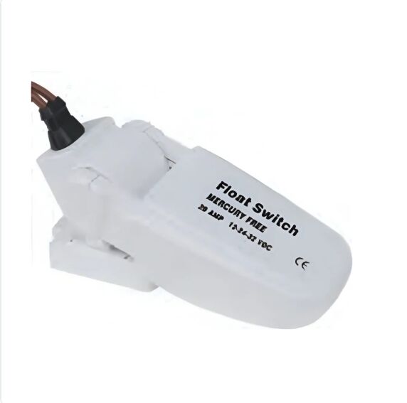 Momentum WC-600 / Marin Pompa Switch 12V/24V